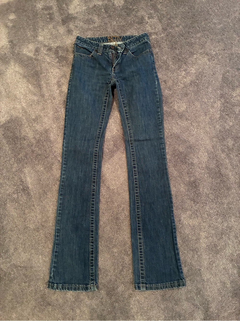Kimes Ranch Betty Jeans